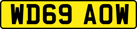 WD69AOW