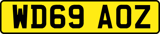WD69AOZ