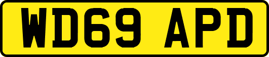 WD69APD