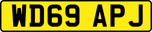 WD69APJ