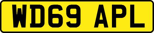 WD69APL