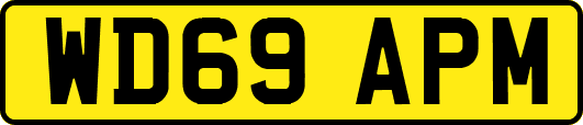 WD69APM