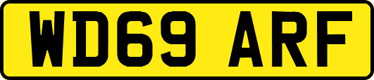 WD69ARF