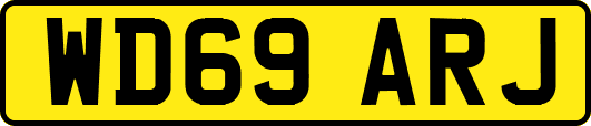 WD69ARJ