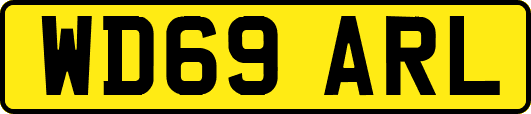 WD69ARL