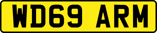 WD69ARM