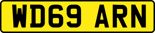 WD69ARN