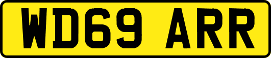 WD69ARR