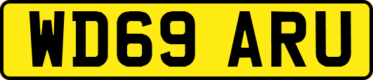 WD69ARU