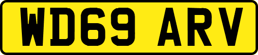 WD69ARV