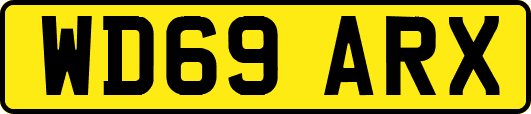 WD69ARX
