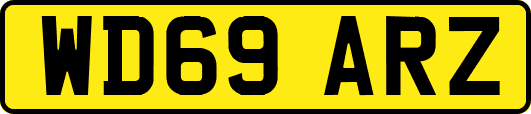 WD69ARZ