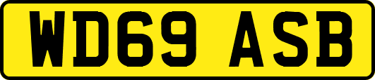 WD69ASB