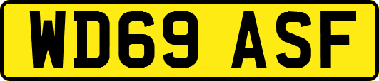 WD69ASF