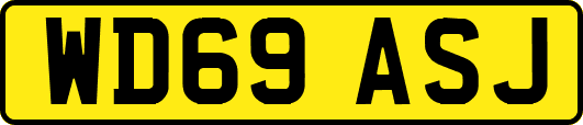 WD69ASJ