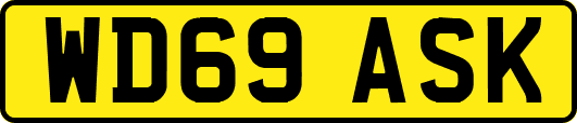 WD69ASK