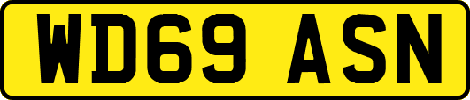 WD69ASN