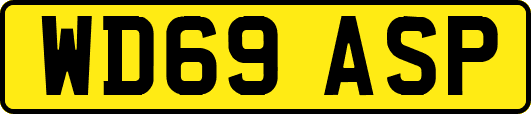 WD69ASP