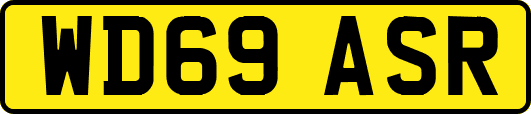 WD69ASR