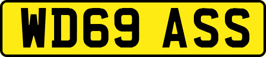 WD69ASS