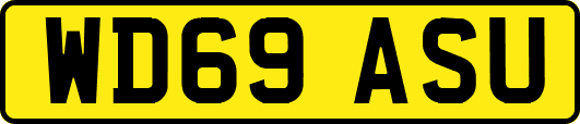 WD69ASU