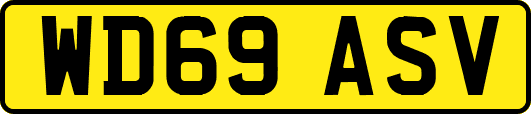WD69ASV