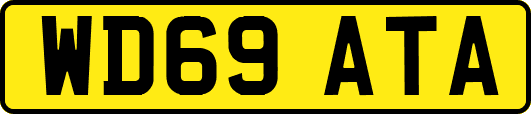 WD69ATA
