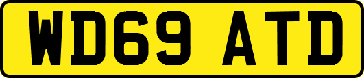 WD69ATD