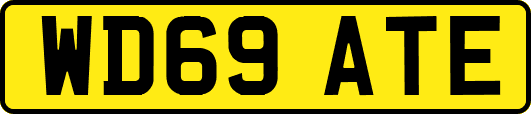 WD69ATE