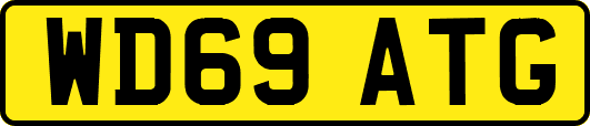 WD69ATG