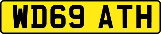 WD69ATH