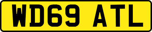 WD69ATL