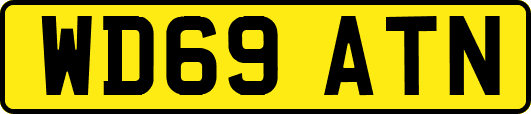 WD69ATN