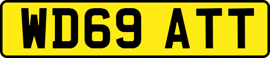 WD69ATT