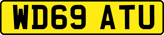 WD69ATU