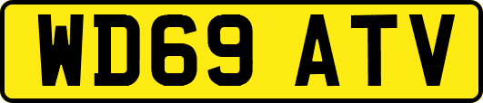 WD69ATV