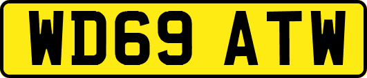 WD69ATW