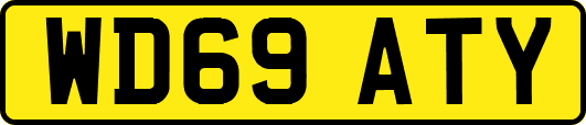 WD69ATY
