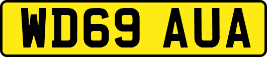 WD69AUA
