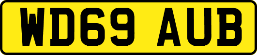 WD69AUB