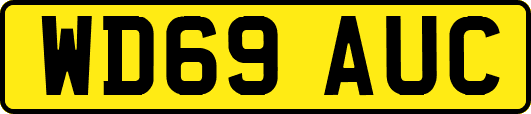 WD69AUC