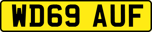 WD69AUF