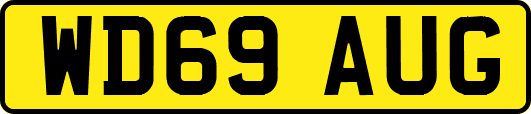 WD69AUG