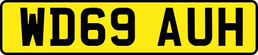 WD69AUH
