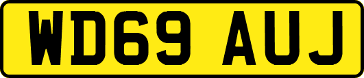 WD69AUJ