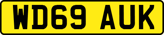 WD69AUK