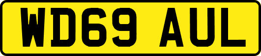 WD69AUL