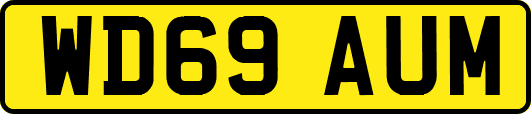 WD69AUM
