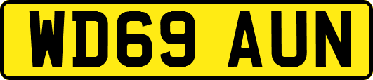 WD69AUN