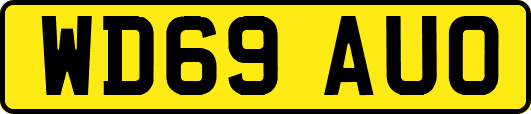 WD69AUO